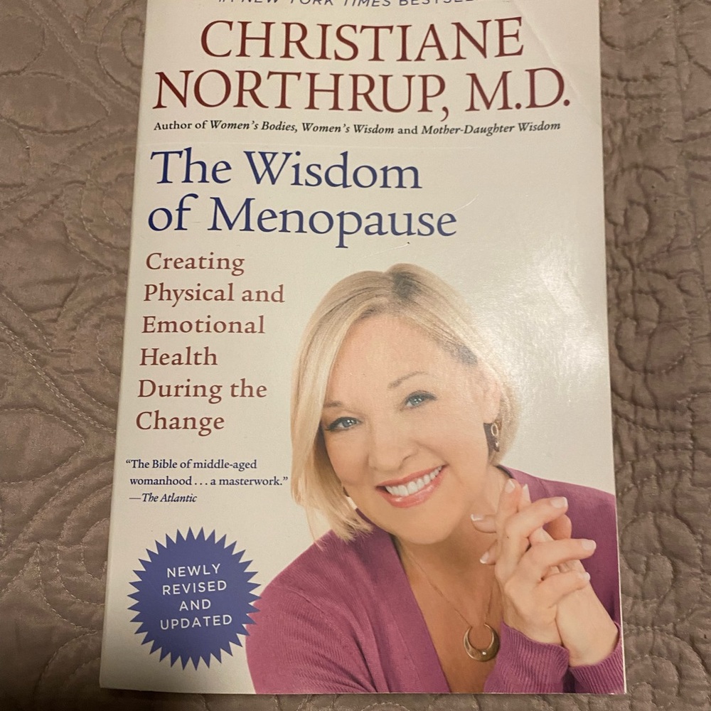 A great read for all women
